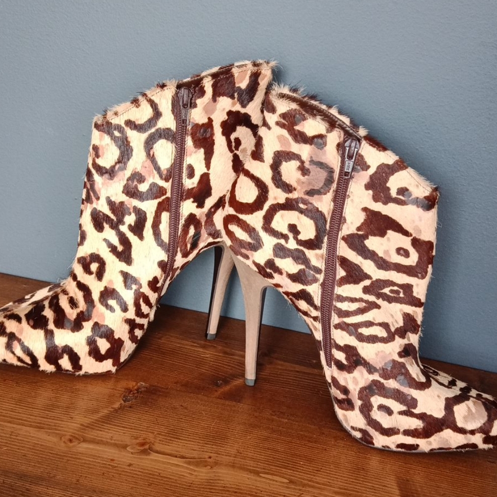 Madison Harding boots - Picture 14 of 16